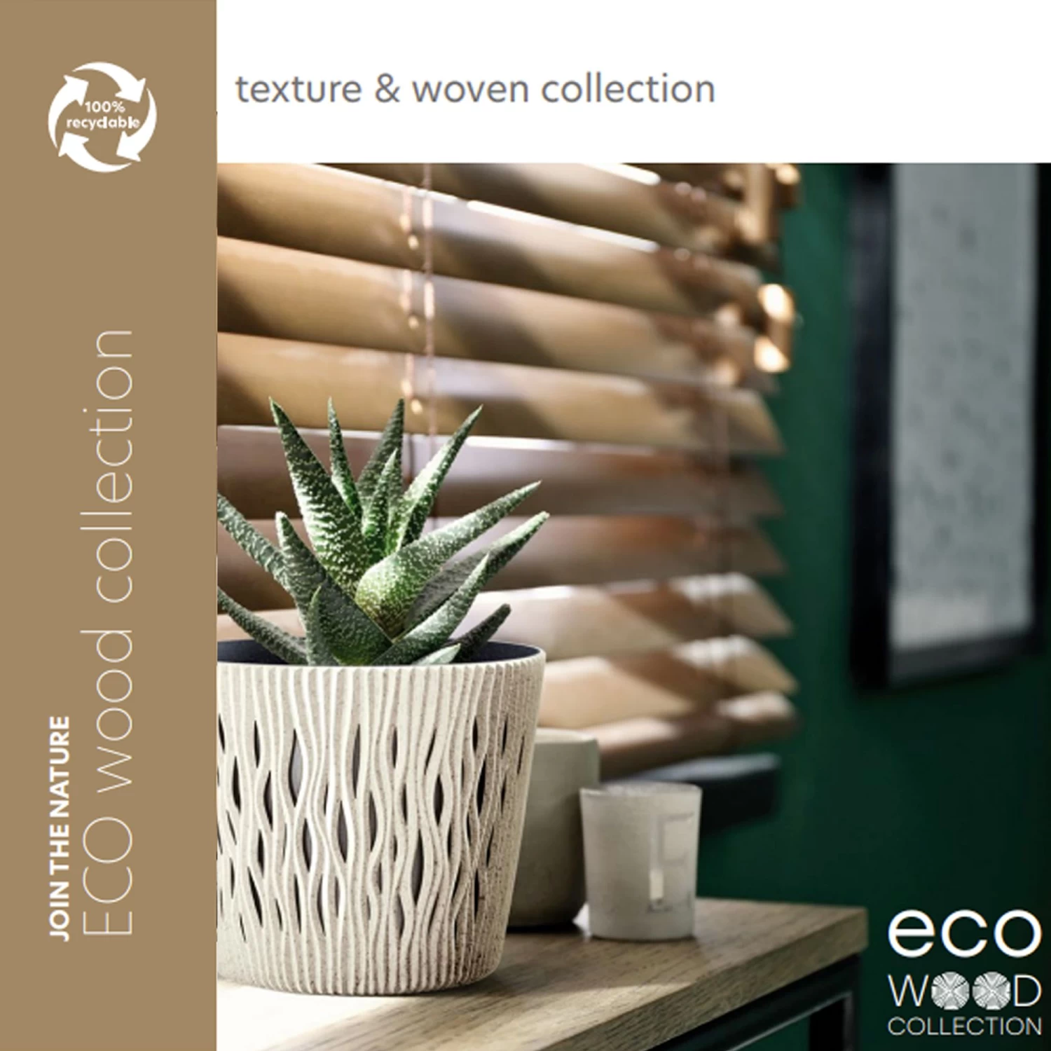 Prosperplast Macetero Ocre,con Depósito SANDY ROUND 26,2x26,2x22,2cm7,9 L 4 Prosperplast Macetero Ocre,con Depósito SANDY ROUND 26,2x26,2x22,2cm7,9 L - Imagen 2