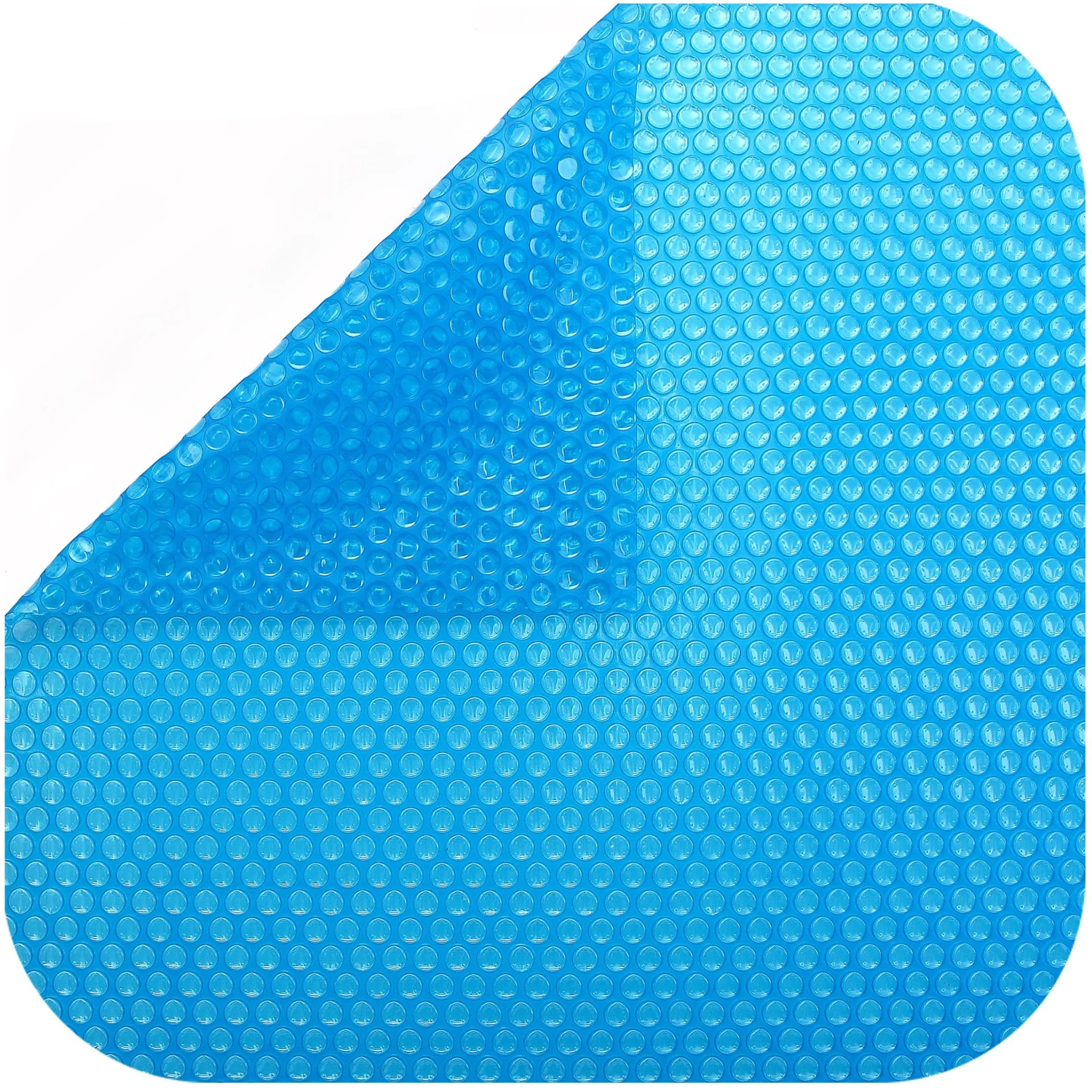 Cubierta Térmica 400 Micras ECO 3 X 2,5m Con Refuerzo En Todo El Contorno 4 Cubierta Térmica 400 Micras ECO 3 X 2,5m Con Refuerzo En Todo El Contorno - Imagen 2