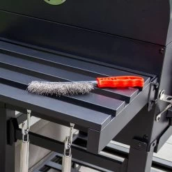 Barbacoa De Carbón XL -Intemperie Jardín Tienda 1e56ab2987481f01