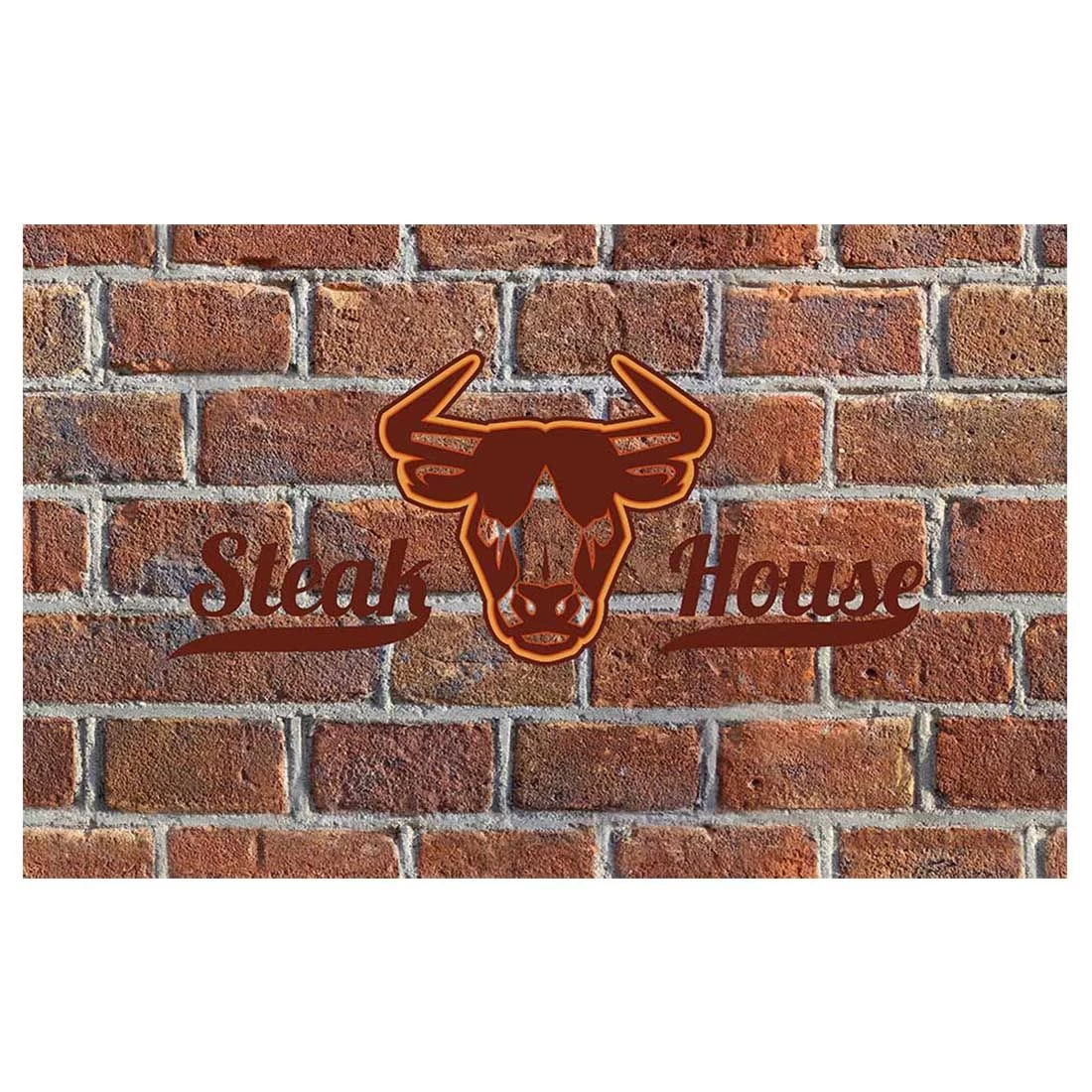 Acomoda Textil – Alfombra Ignífuga Para Barbacoa. (Steak House) 3 Acomoda Textil – Alfombra Ignífuga Para Barbacoa. (Steak House)