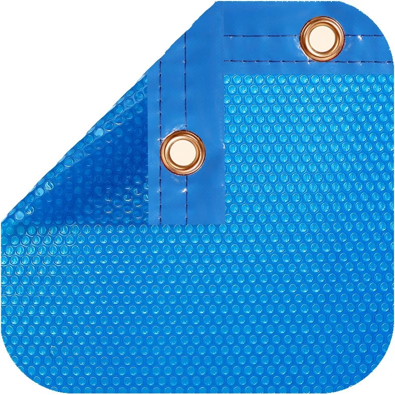 Cubierta Térmica 500 Micras ECO 2 X 2m Con Refuerzo En Los Anchos 3 Cubierta Térmica 500 Micras ECO 2 X 2m Con Refuerzo En Los Anchos