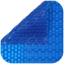 Cubierta Térmica 500 Micras Geobubble 4,5 X 2m Con Refuerzo En Los Anchos