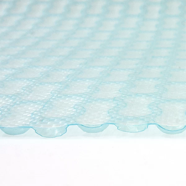 Cubierta Térmica 800 Micras Geobubble Sol+Guard 9 X 3m Refuerzo En Todo El Contorno 4 Cubierta Térmica 800 Micras Geobubble Sol+Guard 9 X 3m Refuerzo En Todo El Contorno - Imagen 2