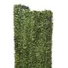 Seto Artificial 1 X 3 M Tricolor 42v -Intemperie Jardín Tienda 3663602428237 21c BI
