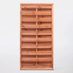 Panel De Madera Arve 180 X 90 Cm