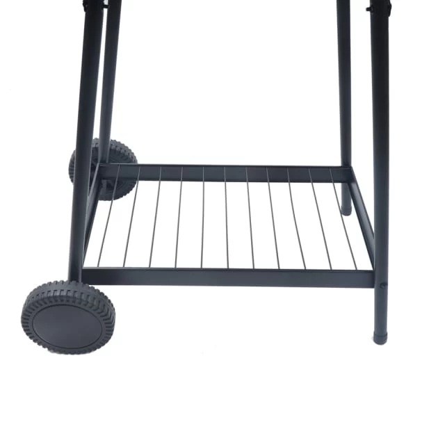 Barbacoa De Carbón Barren 6 Barbacoa De Carbón Barren - Imagen 4