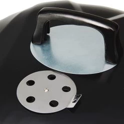 Barbacoa De Carbón Russel Kettle -Intemperie Jardín Tienda 3663602706700 27c bi