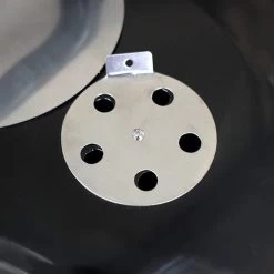 Barbacoa De Carbón Russel Kettle -Intemperie Jardín Tienda 3663602706700 28c bi