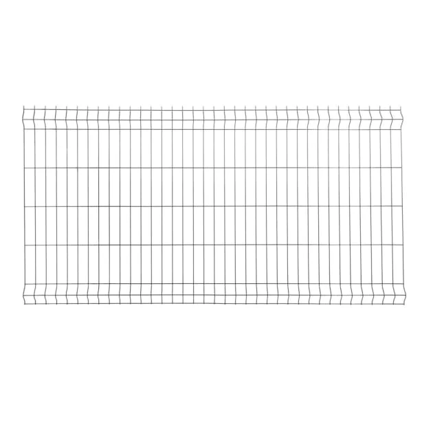 Panel De Cerramiento Gris 1 X 2 M 3 Panel De Cerramiento Gris 1 X 2 M