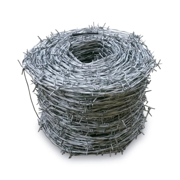 Alambre Espino 100 M 3 Alambre Espino 100 M