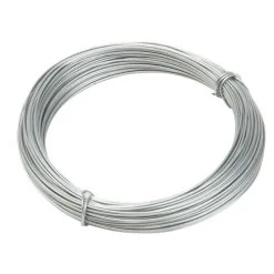 Hilo Tensor Galvanizado ø 2,2 Mm 100 M