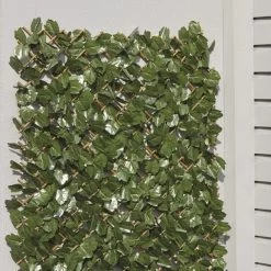 Celosía Extensible De Mimbre 1 X 2 M 5 Celosía Extensible De Mimbre 1 X 2 M -Intemperie Jardín Tienda 3663602732167 22c BI