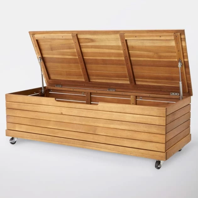 Baúl De Jardín Denia 3 Baúl De Jardín Denia