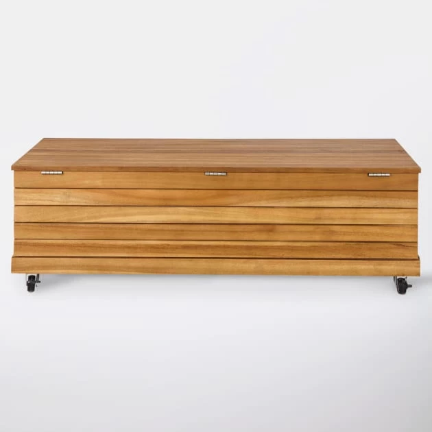 Baúl De Jardín Denia 6 Baúl De Jardín Denia - Imagen 4