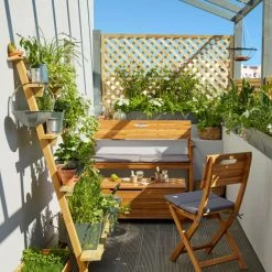 Baúl De Jardín Denia 13 Baúl De Jardín Denia -Intemperie Jardín Tienda 3663602937050 25c bi