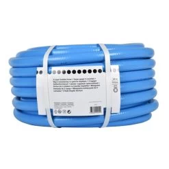 Manguera Trenzada Ø 19 Mm -Intemperie Jardín Tienda 3663602940500 22c BI