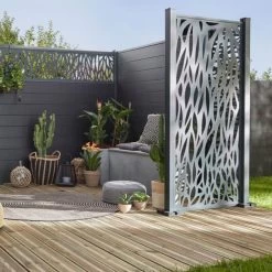 Pack Lamas De Composite Neva 180x15 Cm 3 Uds -Intemperie Jardín Tienda 3663602942986 26c bi