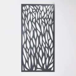Panel Decorativo Neva 180x88 Cm
