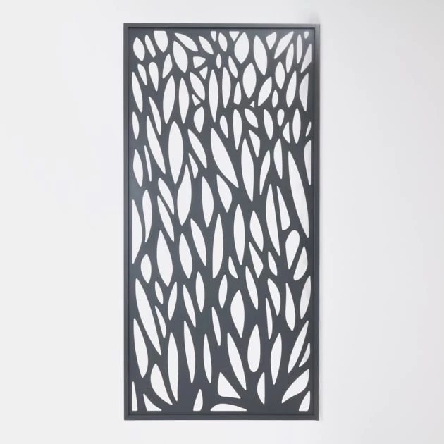 Panel Decorativo Neva 180x88 Cm 3 Panel Decorativo Neva 180x88 Cm