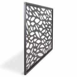 Panel Decorativo Neva 180x88 Cm 11 Panel Decorativo Neva 180x88 Cm -Intemperie Jardín Tienda 3663602943020 23c BI