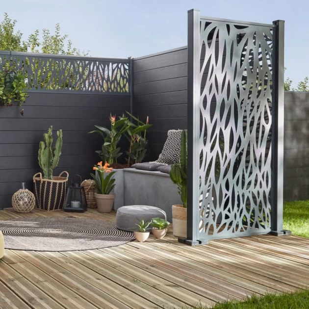 Panel Decorativo Neva 180x88 Cm 8 Panel Decorativo Neva 180x88 Cm - Imagen 6