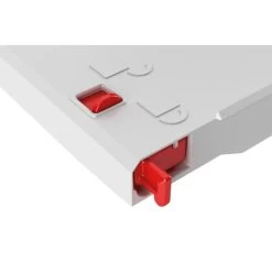 Armario Major 100x80x44 Cm 12 Armario Major 100x80x44 Cm -Intemperie Jardín Tienda 3663602991663 23c BI