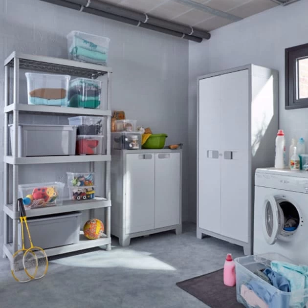 Armario Major 100x80x44 Cm 10 Armario Major 100x80x44 Cm - Imagen 8