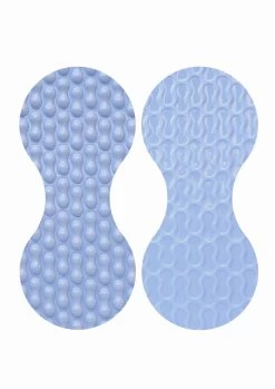 Cobertor Térmico Geobubble Azul Para Piscina 400 Micras (9 X 4 M.)