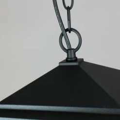 Lámpara Colgante De Exterior Avenida Retro Con Pantalla Transprente 1xE27 IP23 Wonderlamp 11 Lámpara Colgante De Exterior Avenida Retro Con Pantalla Transprente 1xE27 IP23 Wonderlamp -Intemperie Jardín Tienda 3db322063b6fc302