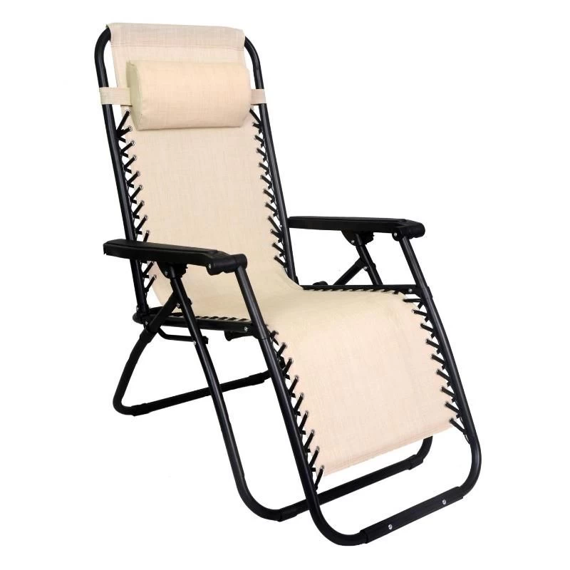 Papillon Silla Playa Con Reposa Pies Tipo Tumbona Plegable 90x60x110 (alt) Cm 3 Papillon Silla Playa Con Reposa Pies Tipo Tumbona Plegable 90x60x110 (alt) Cm