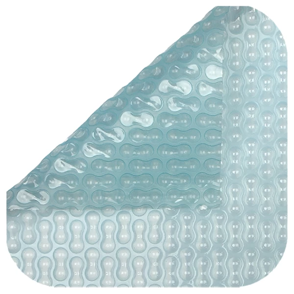 Cubierta Térmica 500 Micras Geobubble Sol+Guard 3,5 X 3m Con Refuerzo En Los Anchos 3 Cubierta Térmica 500 Micras Geobubble Sol+Guard 3,5 X 3m Con Refuerzo En Los Anchos