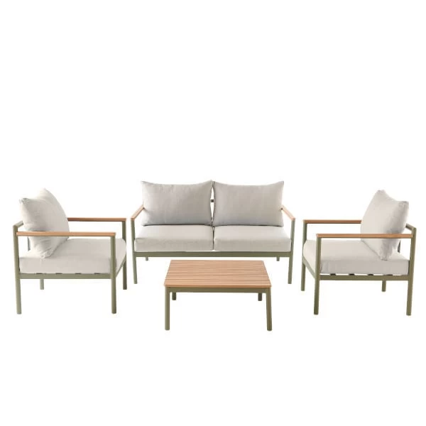 Conjunto De Jardín Akoa 4 Conjunto De Jardín Akoa - Imagen 2