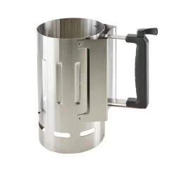 Encendedor De Carbón Para Barbacoa 4L GoodHome