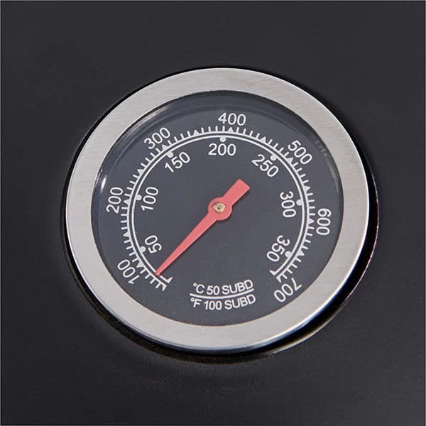 Barbacoa De Gas Tippah 4.0 GoodHome 11 Barbacoa De Gas Tippah 4.0 GoodHome - Imagen 9