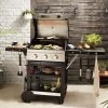 Barbacoa De Gas Owsley 3.0 Goodhome 2 Barbacoa De Gas Owsley 3.0 Goodhome -Intemperie Jardín Tienda 5059340137889 21c BI