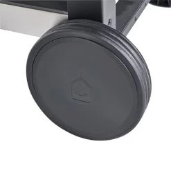 Barbacoa De Gas Owsley 3.0 Goodhome -Intemperie Jardín Tienda 5059340137889 32c BI