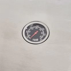 Barbacoa De Gas Owsley 3.0 Goodhome -Intemperie Jardín Tienda 5059340137889 33c BI