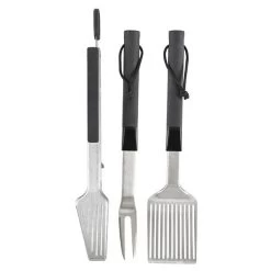 Juego De Accesorios Para Barbacoa GoodHome