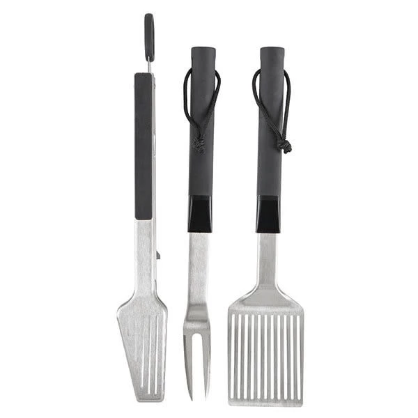 Juego De Accesorios Para Barbacoa GoodHome 3 Juego De Accesorios Para Barbacoa GoodHome