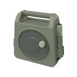 Manguera Enrollable Portátil 10 M Verve