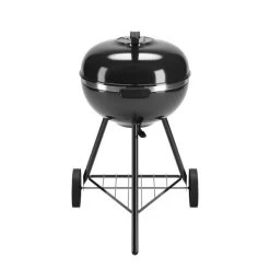 Barbacoa De Carbón Kiowa -Intemperie Jardín Tienda 5059340351544 23c bi