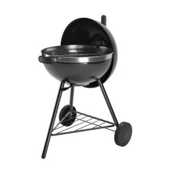 Barbacoa De Carbón Kiowa -Intemperie Jardín Tienda 5059340351544 24c bi