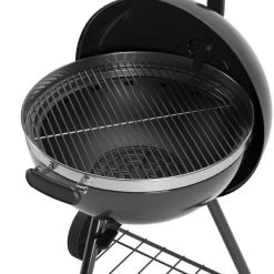 Barbacoa De Carbón Kiowa -Intemperie Jardín Tienda 5059340351544 26c bi