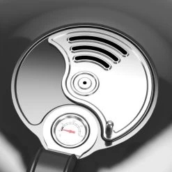 Barbacoa De Carbón Kiowa -Intemperie Jardín Tienda 5059340351544 28c bi