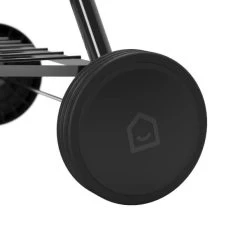 Barbacoa De Carbón Kiowa -Intemperie Jardín Tienda 5059340351544 32c bi