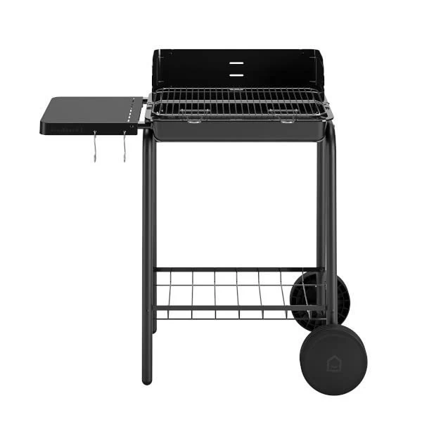 Barbacoa De Carbón Willacy 5 Barbacoa De Carbón Willacy - Imagen 3