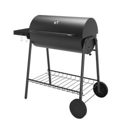 Barbacoa De Carbón Tehama 12 Barbacoa De Carbón Tehama -Intemperie Jardín Tienda 5059340351575 22c bi