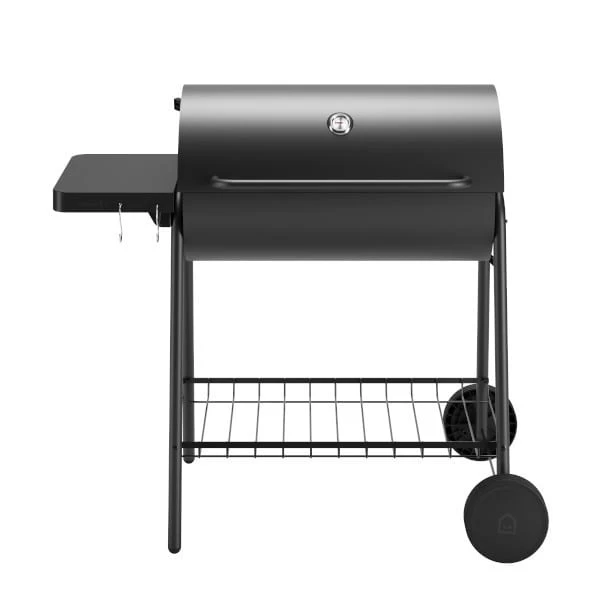 Barbacoa De Carbón Tehama 6 Barbacoa De Carbón Tehama - Imagen 4