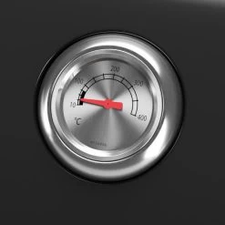 Barbacoa De Carbón Tehama 18 Barbacoa De Carbón Tehama -Intemperie Jardín Tienda 5059340351575 28c bi