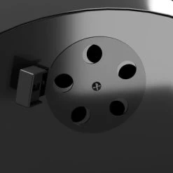 Barbacoa De Carbón Tehama 19 Barbacoa De Carbón Tehama -Intemperie Jardín Tienda 5059340351575 29c bi